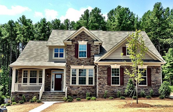 Wyngate E Exterior