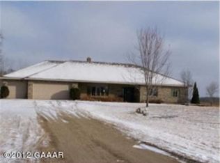 1499 Liberty Rd NE, Alexandria, MN 56308