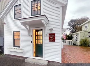 20 Prospect St, Marblehead, MA 01945