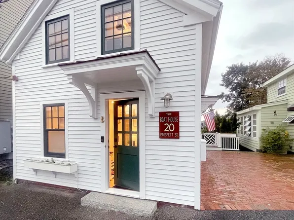 20 Prospect St, Marblehead, MA 01945