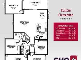 3601 Grove Ct, Fort Pierce, FL 34951