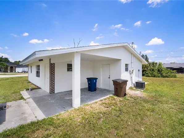 12602 2nd ST, FORT MYERS, FL 33905