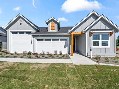 12516 W Meliora Ln, Star, ID, 83669