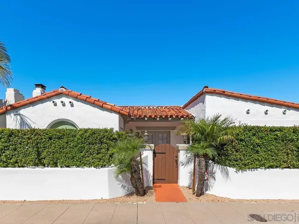 5452 Gilbert Dr, San Diego, CA 92115