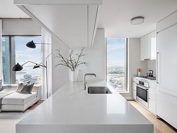 5th image of 99 Hudson St #4111