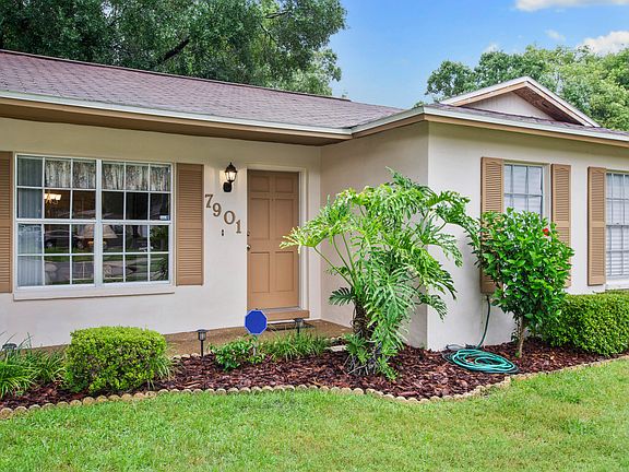 Meticulously Maintained