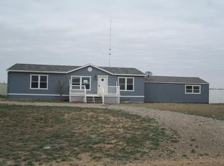 5005 S County Road 1137, Midland, TX 79706