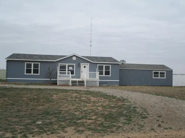 5005 S County Road 1137, Midland, TX 79706