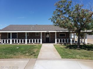 8255 Bermuda Rd, Las Vegas, NV 89123
