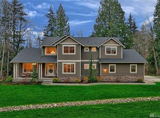 9613 164th St NE, Arlington, WA 98223