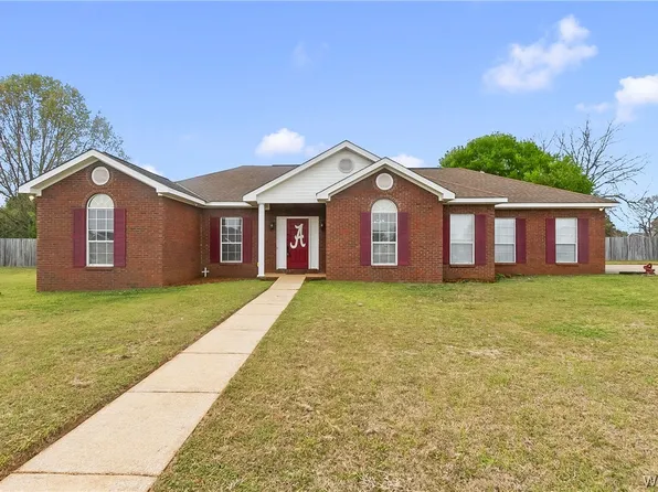 10458 Sunnyland Dr, Tuscaloosa, AL 35405