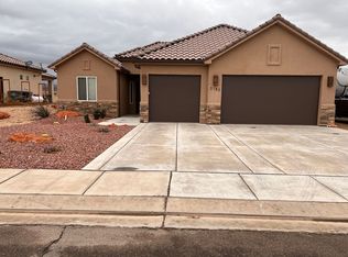 3796 W 2700 S, Hurricane, UT 84737