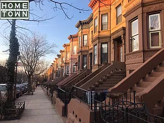 Rented by Hometown Properties