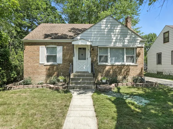 21149 Main St, Matteson, IL 60443