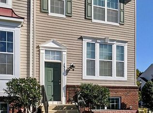 132 Lullaby Ct, Germantown, MD 20874