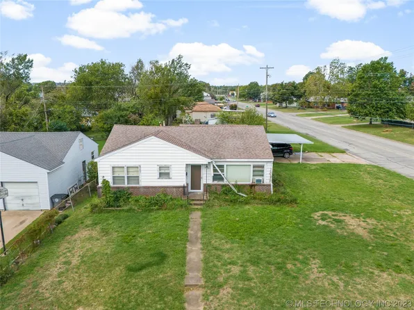 456 S 78th East Ave, Tulsa, OK 74112