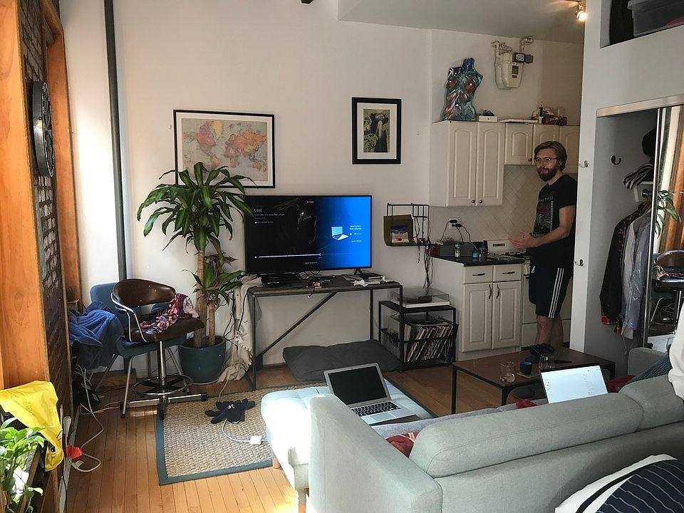 1st image of 67 E 2nd St #14R