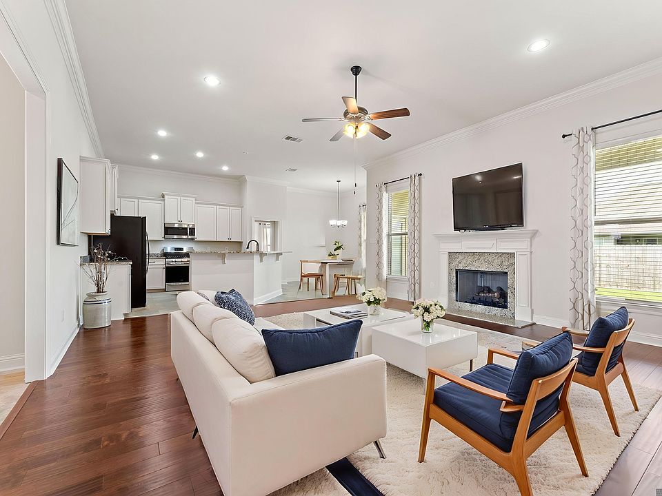 8819 Shepard Dr, Denham Springs, LA 70726 | MLS #2025006602