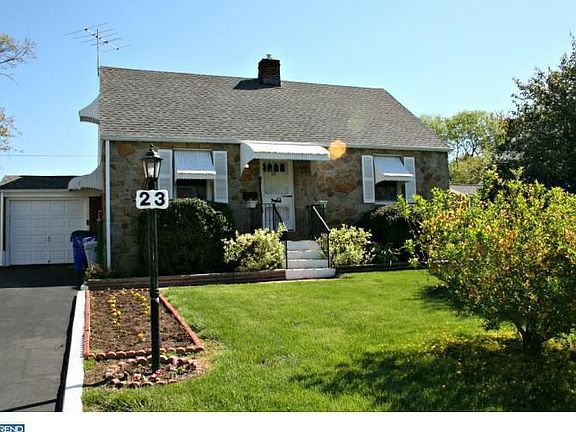 2nd image of 23 Mount Vernon Dr