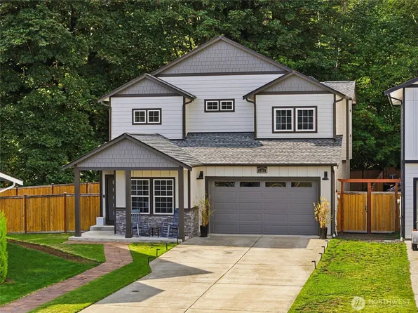 8593 Kimmie Loop SW, Olympia, WA 98512