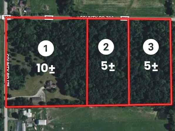 711 County Road 175, West Salem, OH 44287