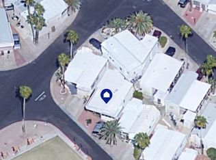 810 Navion Rd, Mesa, AZ 85206