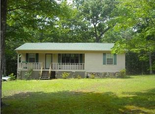 1544 Crowe Cir, Soddy Daisy, TN 37379