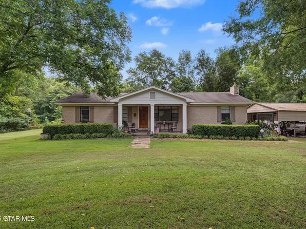 1152 Black Creek Rd, Columbus, MS 39705