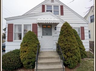 169 Knox Ave, West Seneca, NY 14224