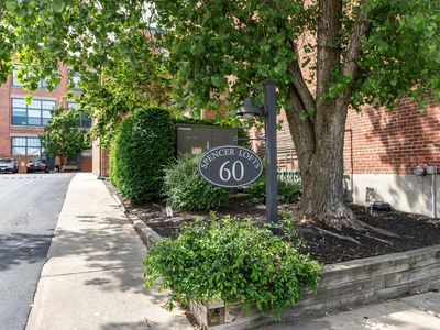 60 Dudley St APT 218, Chelsea, MA, 02150
