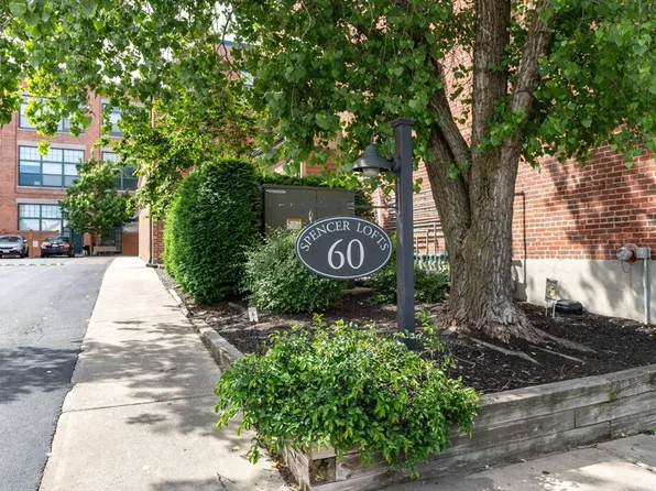 60 Dudley St APT 214, Chelsea, MA 02150