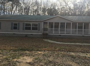 7795 Hamilton Rd, Pine Mountain, GA 31822