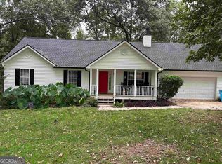 191 Quail Trl, Jackson, GA 30233