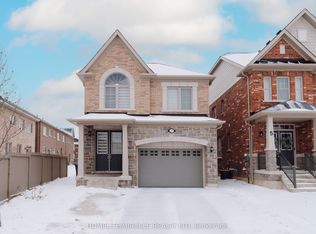 3 Bushwood Trl #BASEMENT, Brampton, ON L7A5J7
