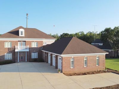 75 Kelsey Dr, Abbeville, AL, 36310