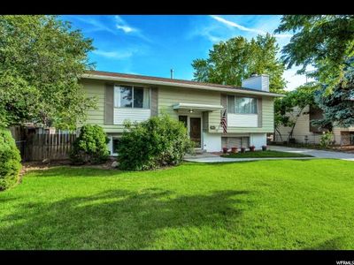 3527 W Kathy Ave, West Valley City, UT, 84119