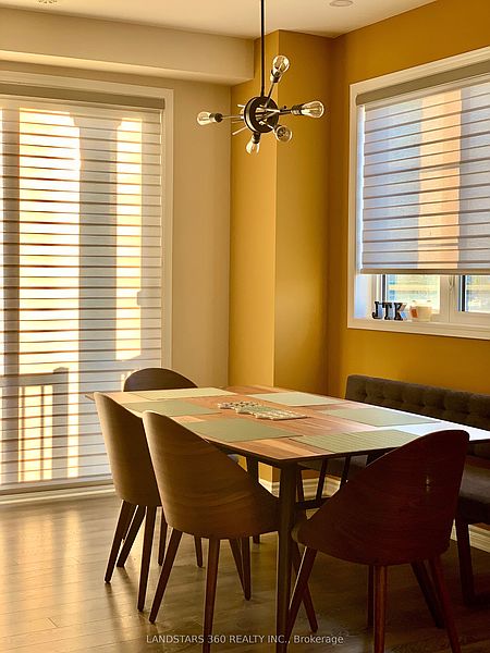 Markham Townhouse for rent - 4 Bedrooms — photo 7