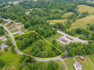 0 Emery Rd, Fredericktown, PA, 15333