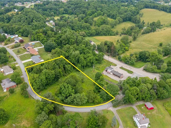 0 Emery Rd, Fredericktown, PA 15333