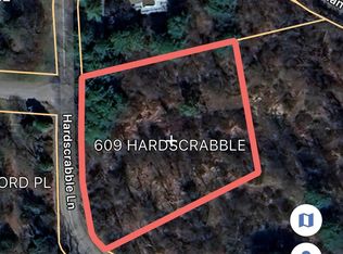 609 Hardscrabble Ln, Lewisburg, PA 17837