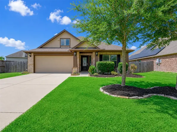7622 Adobe Canyon Ln, Rosenberg, TX 77469