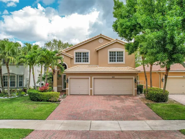 4829 N Classical Boulevard, Delray Beach, FL 33445