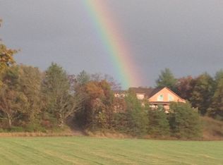 239 River Rd S, Amherst Junction, WI 54407