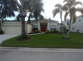 9529 Gladiolus Preserve Cir, Fort Myers, FL 33908