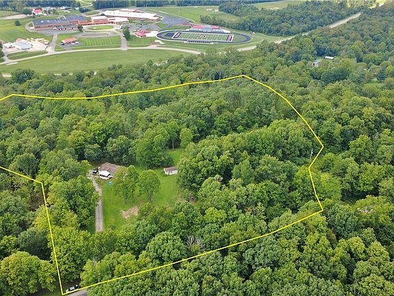 2nd image of 3885 Township Road 197 NE