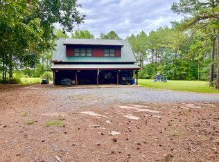 204 Northwoods Ln LOT WP001, Hawkinsville, GA 31036