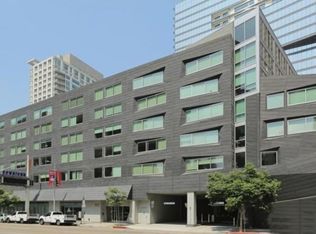 901 S Flower St UNIT 611, Los Angeles, CA 90015