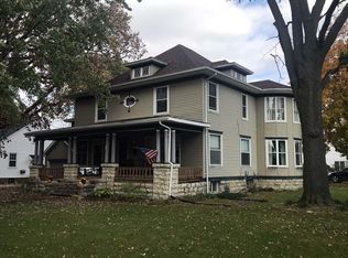 301 5th St N, Humboldt, IA 50548