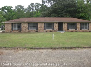 6858 Reichlieu Dr, Mobile, AL 36608