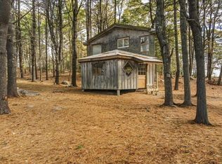 590 Range Road #2, Blue Hill, ME 04614